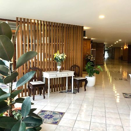 Hermitage Hotel Korat-Sha Nakhon Ratchasima Ngoại thất bức ảnh