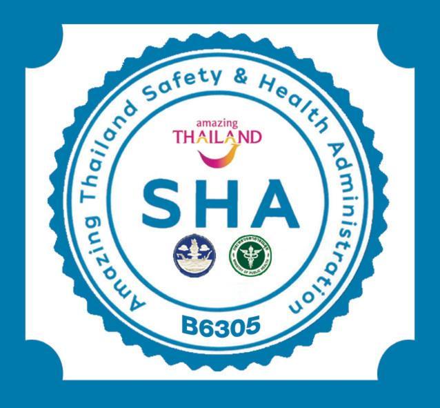 Hermitage Hotel Korat-Sha Nakhon Ratchasima Ngoại thất bức ảnh
