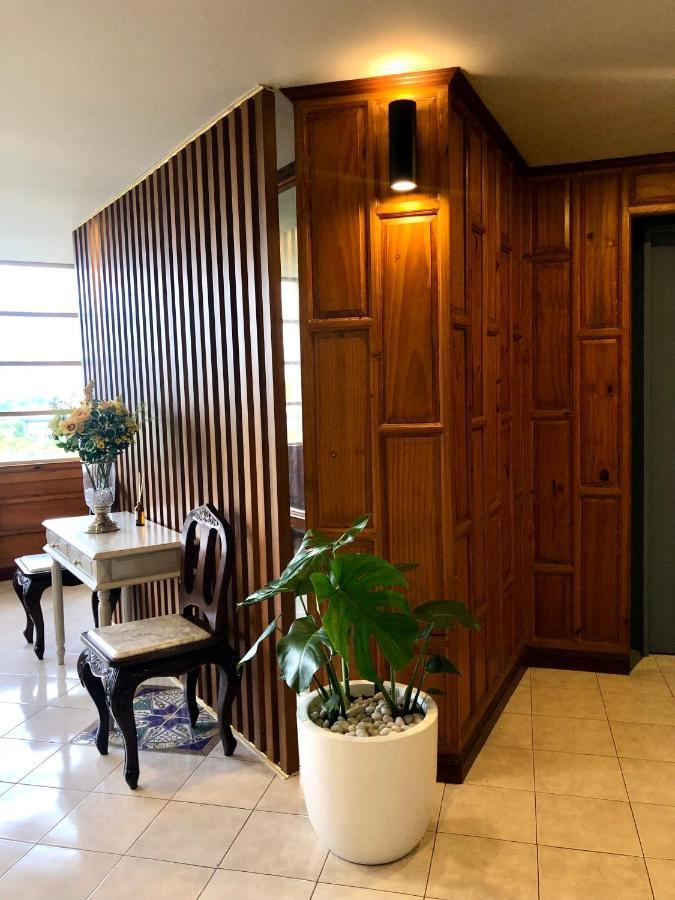 Hermitage Hotel Korat-Sha Nakhon Ratchasima Ngoại thất bức ảnh