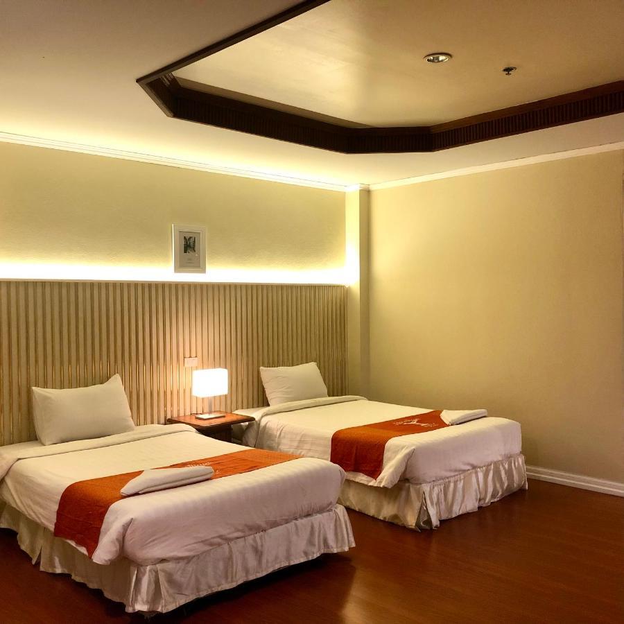 Hermitage Hotel Korat-Sha Nakhon Ratchasima Ngoại thất bức ảnh