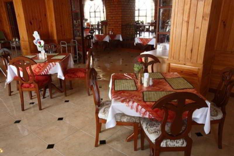 Hermitage Hotel Korat-Sha Nakhon Ratchasima Ngoại thất bức ảnh