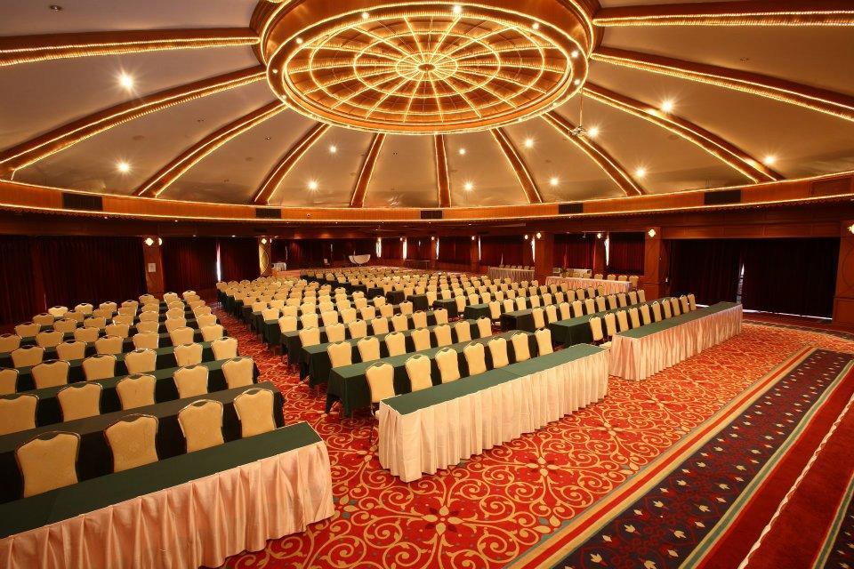 Hermitage Hotel Korat-Sha Nakhon Ratchasima Ngoại thất bức ảnh