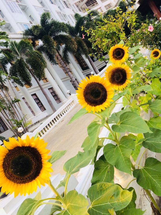 Hermitage Hotel Korat-Sha Nakhon Ratchasima Ngoại thất bức ảnh