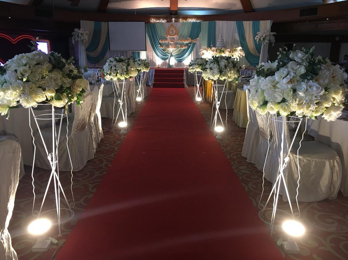 Hermitage Hotel Korat-Sha Nakhon Ratchasima Ngoại thất bức ảnh