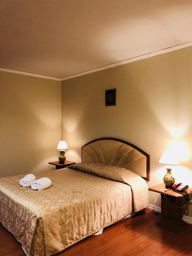 Hermitage Hotel Korat-Sha Nakhon Ratchasima Ngoại thất bức ảnh